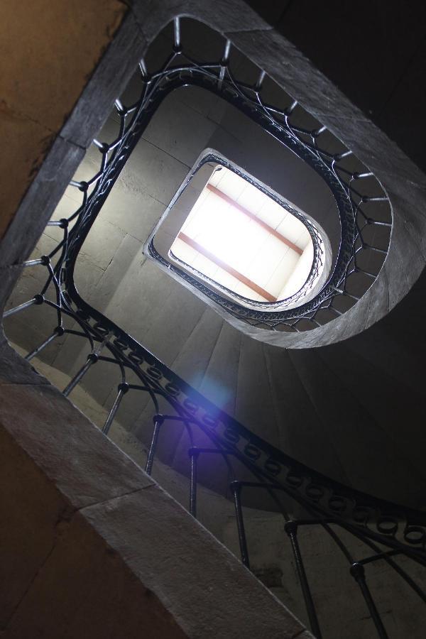 La Casita - Studio Confort Avec Parking Prive - Lit Douillet - Centre Uzes, Pont Du Gard מראה חיצוני תמונה